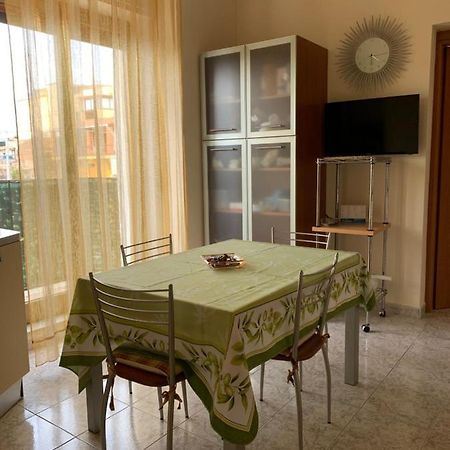 Playa Apartment كاتانيا المظهر الخارجي الصورة