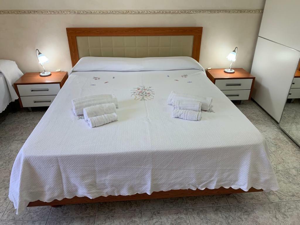 Playa Apartment كاتانيا المظهر الخارجي الصورة