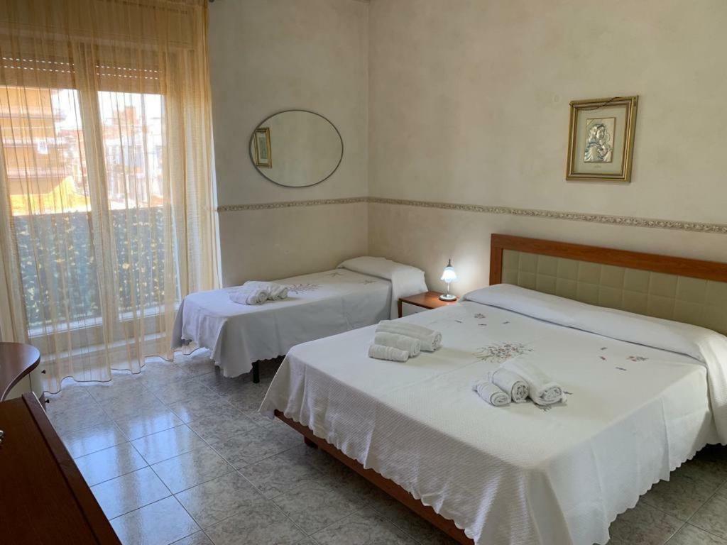 Playa Apartment كاتانيا المظهر الخارجي الصورة