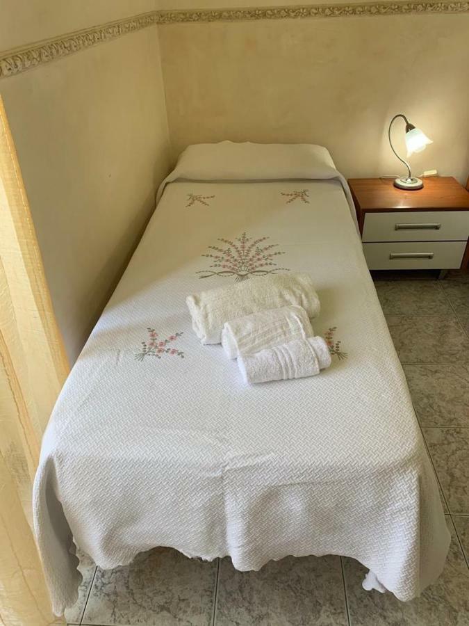 Playa Apartment كاتانيا المظهر الخارجي الصورة