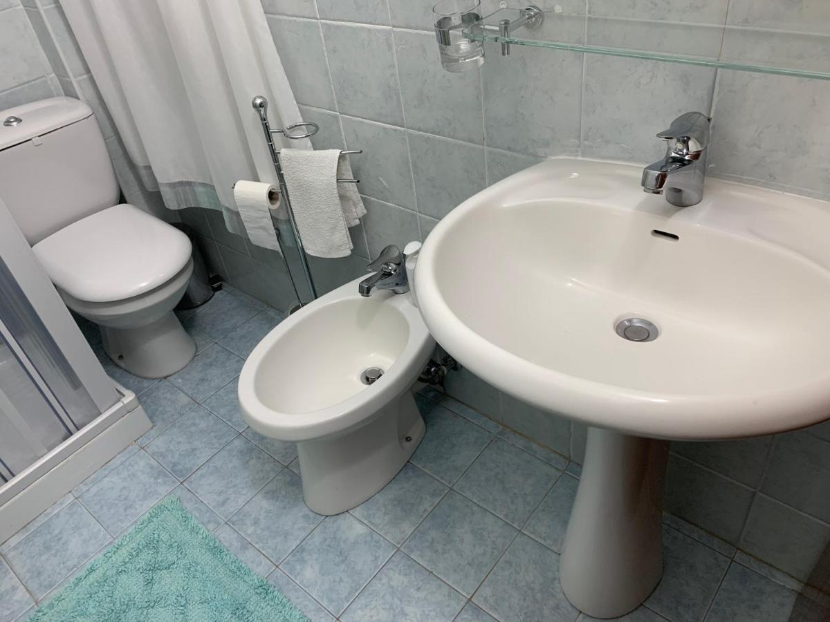 Playa Apartment كاتانيا المظهر الخارجي الصورة