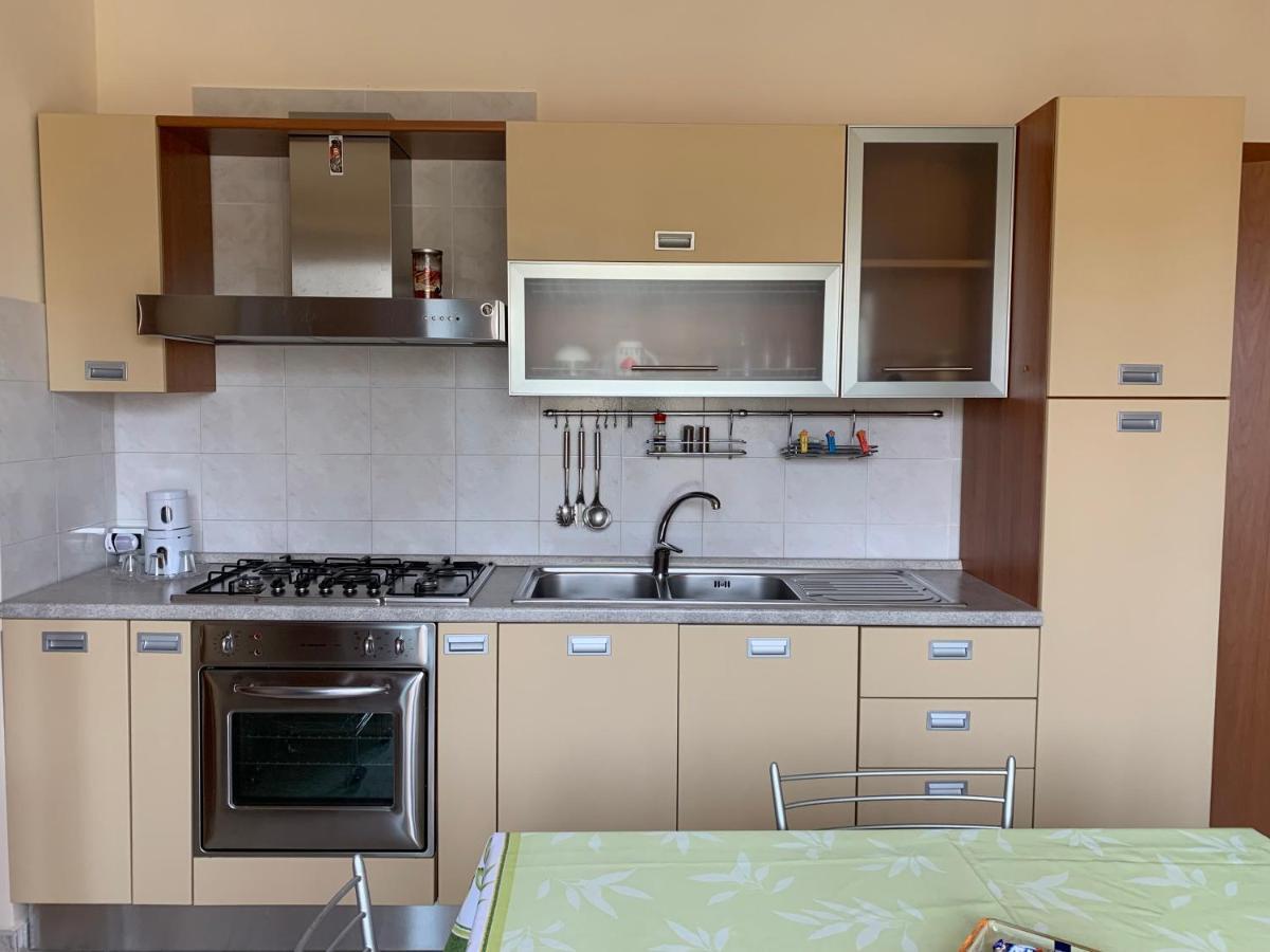 Playa Apartment كاتانيا المظهر الخارجي الصورة