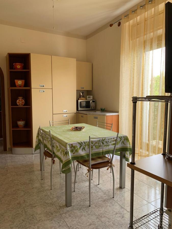 Playa Apartment كاتانيا المظهر الخارجي الصورة